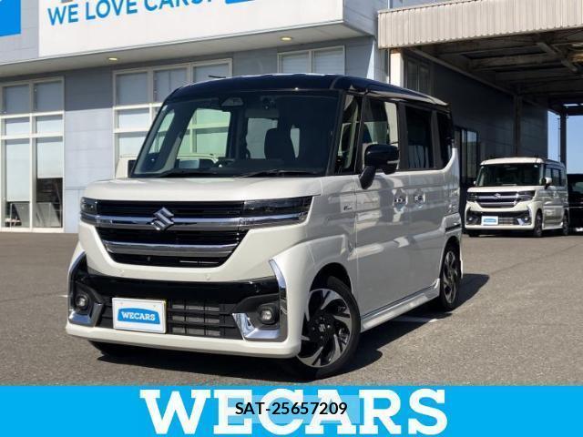 Suzuki SPACIA 2024-03 8056248-0