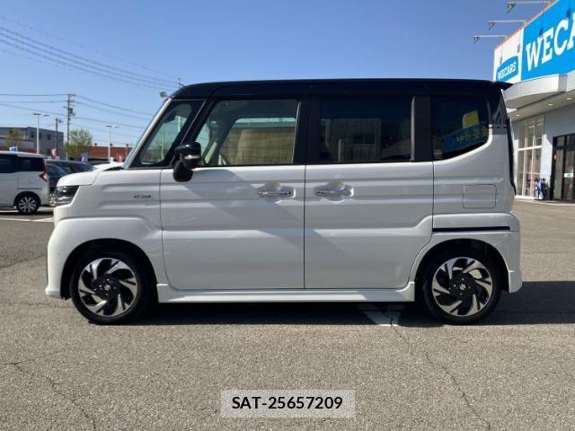 Suzuki SPACIA 2024-03 8056248-1