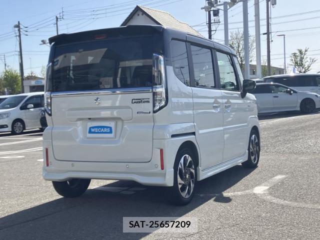 Suzuki SPACIA 2024-03 8056248-2