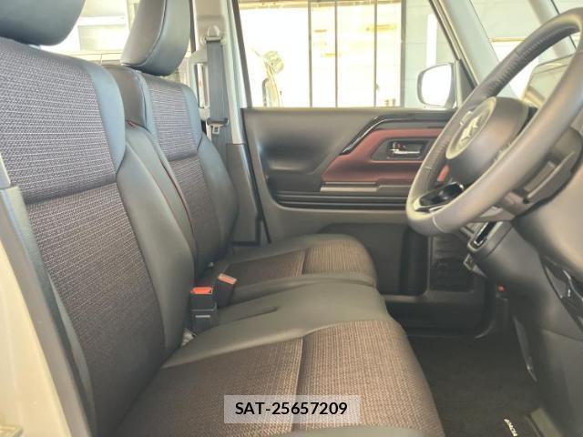 Suzuki SPACIA 2024-03 8056248-3