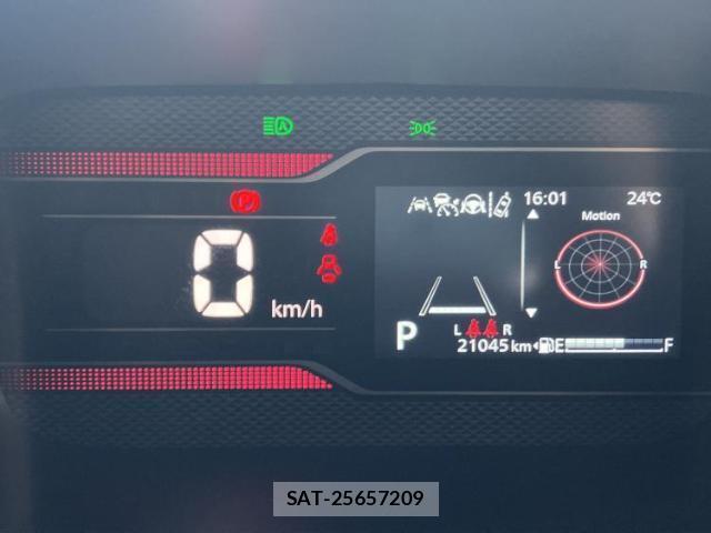 Suzuki SPACIA 2024-03 8056248-8