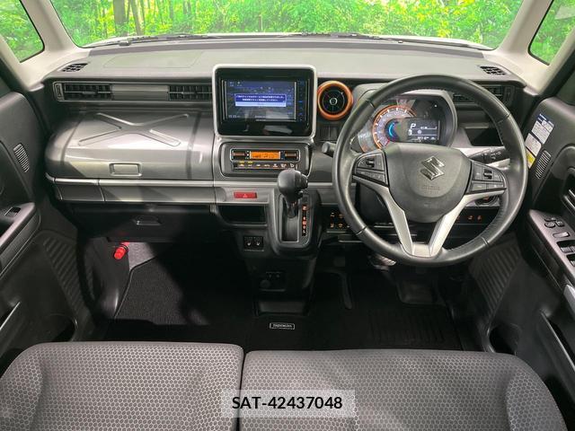 Suzuki SPACIA 2021-07 8053690-1