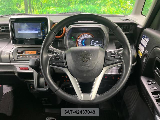 Suzuki SPACIA 2021-07 8053690-10