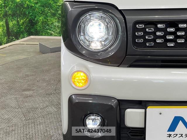 Suzuki SPACIA 2021-07 8053690-11