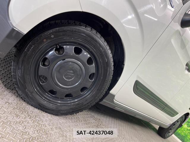 Suzuki SPACIA 2021-07 8053690-12