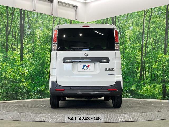 Suzuki SPACIA 2021-07 8053690-14