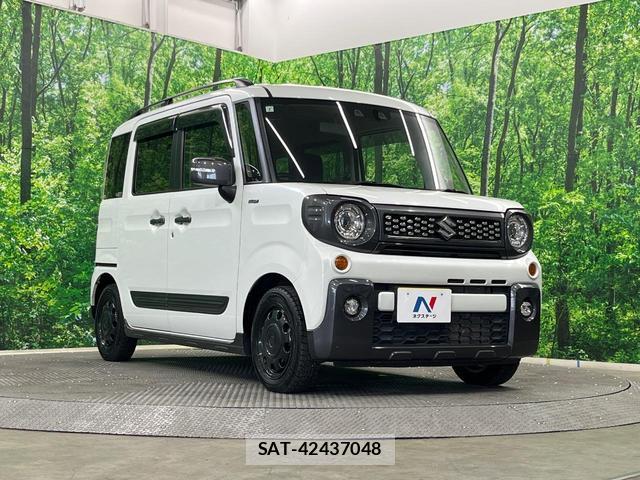 Suzuki SPACIA 2021-07 8053690-15