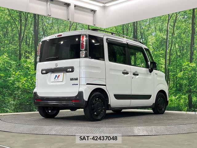 Suzuki SPACIA 2021-07 8053690-16