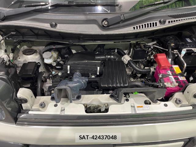 Suzuki SPACIA 2021-07 8053690-17