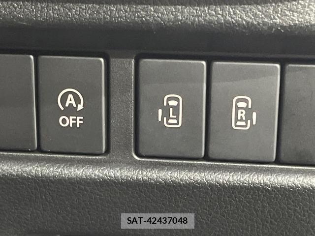 Suzuki SPACIA 2021-07 8053690-2