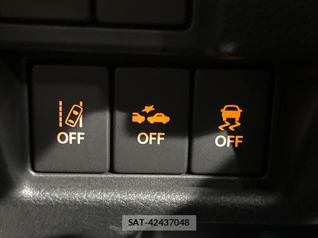 Suzuki SPACIA 2021-07 8053690-5