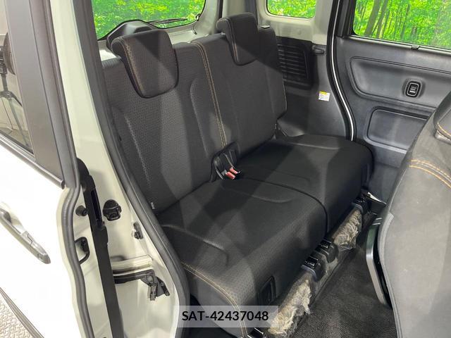 Suzuki SPACIA 2021-07 8053690-8