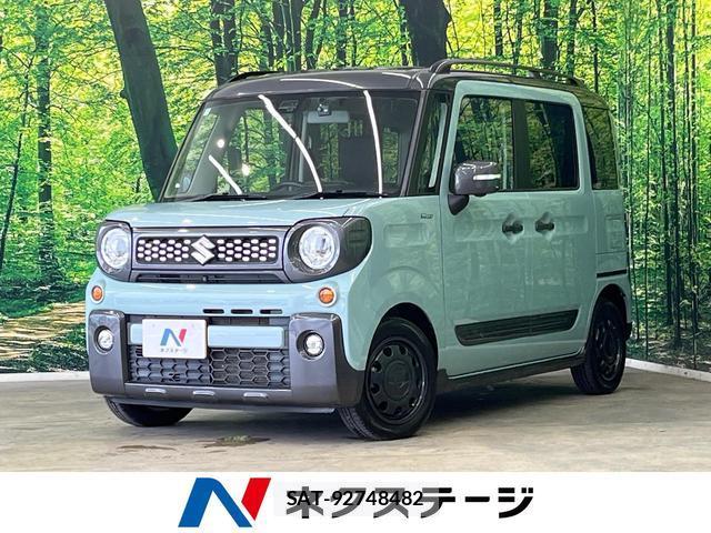 Suzuki SPACIA 2019-01 8053836-0