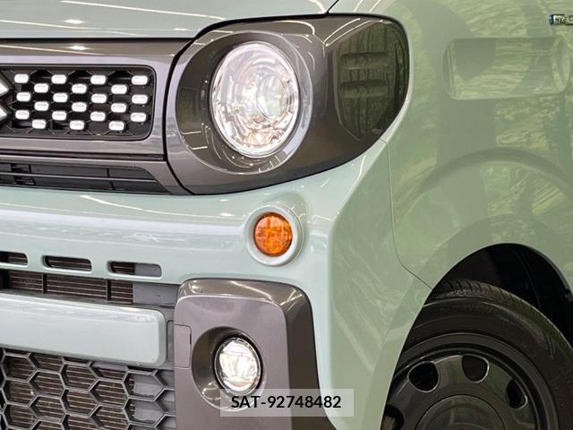 Suzuki SPACIA 2019-01 8053836-11