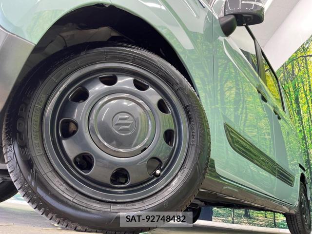 Suzuki SPACIA 2019-01 8053836-12
