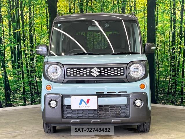 Suzuki SPACIA 2019-01 8053836-13