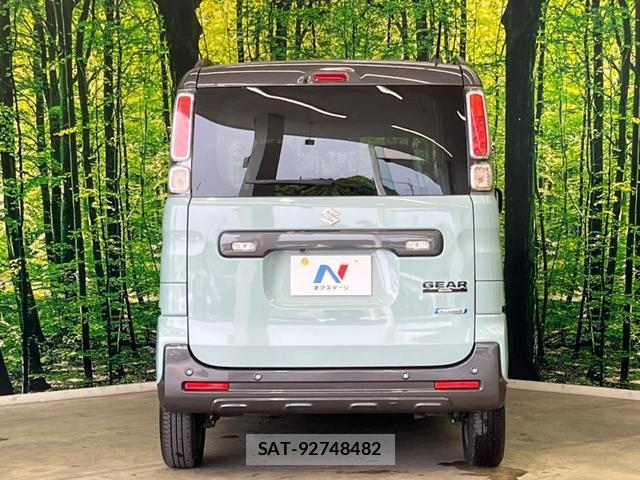 Suzuki SPACIA 2019-01 8053836-14