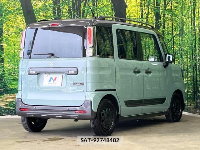 Suzuki SPACIA 2019-01 8053836-16