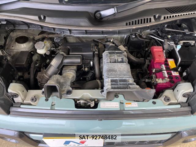 Suzuki SPACIA 2019-01 8053836-17
