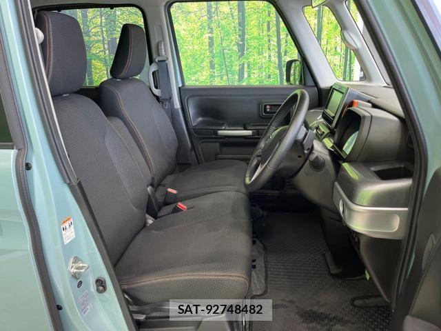 Suzuki SPACIA 2019-01 8053836-7