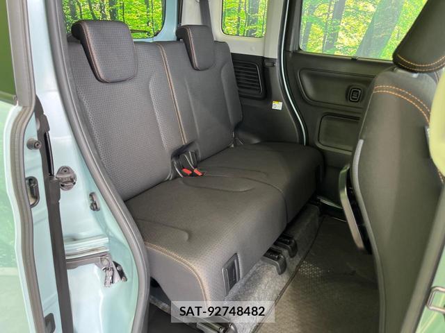 Suzuki SPACIA 2019-01 8053836-8