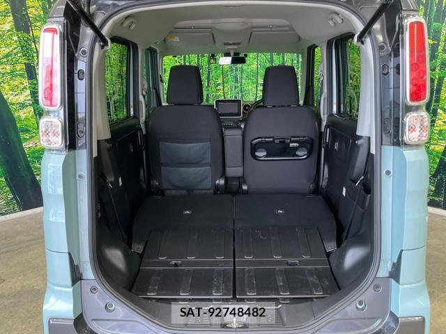 Suzuki SPACIA 2019-01 8053836-9