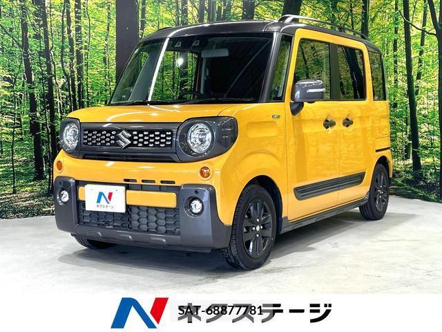 Suzuki SPACIA 2022-05 8054159-0
