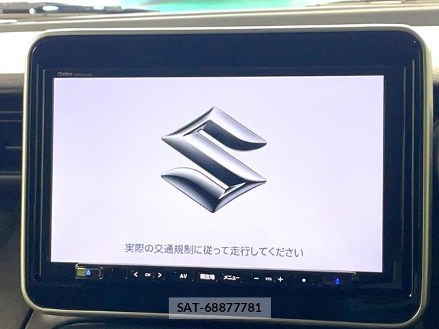 Suzuki SPACIA 2022-05 8054159-2