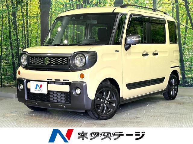 Suzuki SPACIA 2023-02 8054924-0