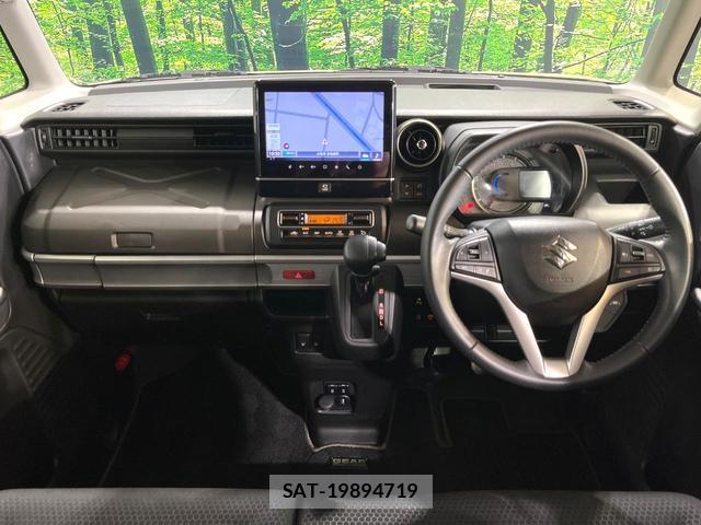 Suzuki SPACIA 2023-02 8054924-1