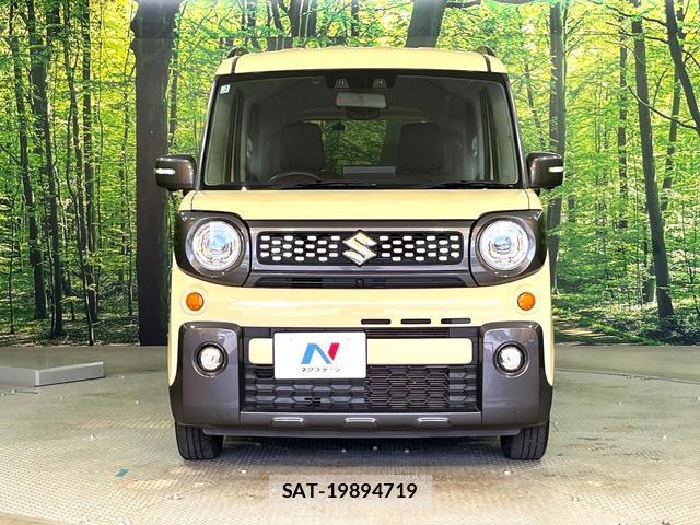 Suzuki SPACIA 2023-02 8054924-13