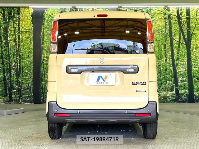 Suzuki SPACIA 2023-02 8054924-14