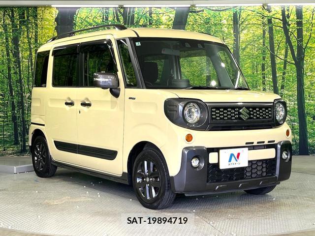 Suzuki SPACIA 2023-02 8054924-15