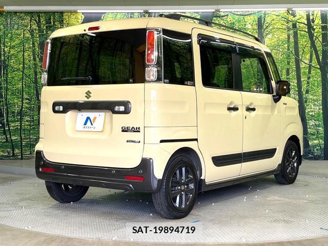 Suzuki SPACIA 2023-02 8054924-16