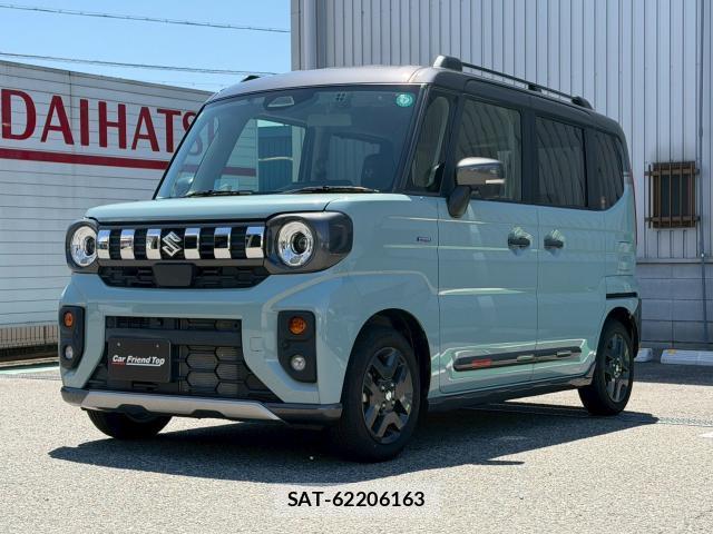 Suzuki SPACIA 2024-11 8008554-0