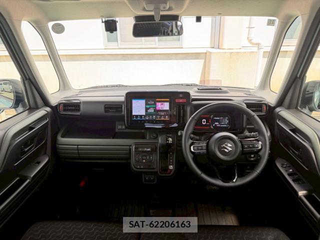 Suzuki SPACIA 2024-11 8008554-1