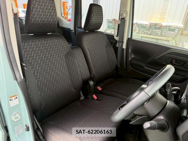Suzuki SPACIA 2024-11 8008554-12
