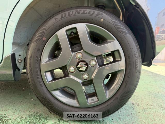 Suzuki SPACIA 2024-11 8008554-17