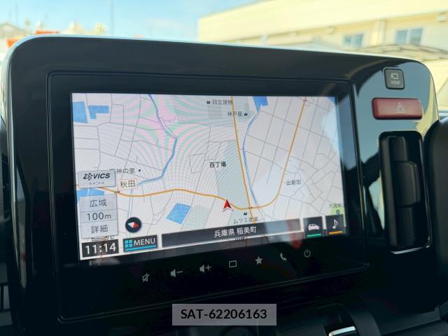 Suzuki SPACIA 2024-11 8008554-3