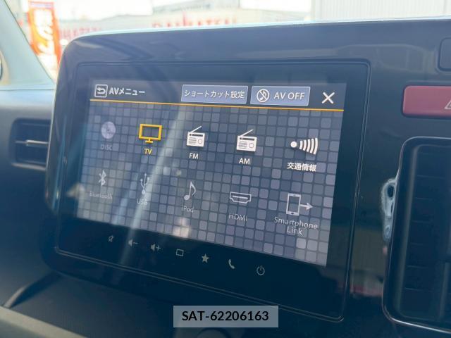 Suzuki SPACIA 2024-11 8008554-4
