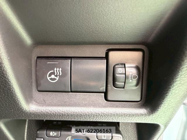 Suzuki SPACIA 2024-11 8008554-8