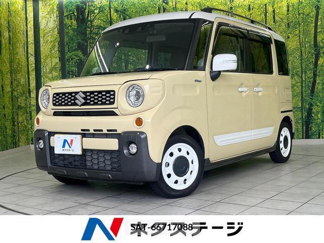 Suzuki SPACIA 2022-05 8055779-0