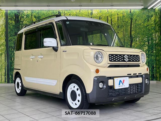 Suzuki SPACIA 2022-05 8055779-15