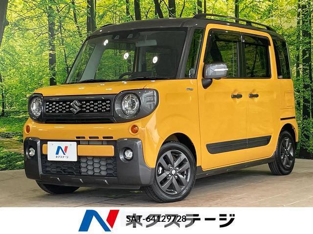 Suzuki SPACIA 2023-12 8056002-0
