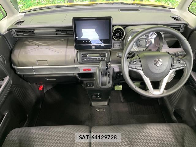 Suzuki SPACIA 2023-12 8056002-1