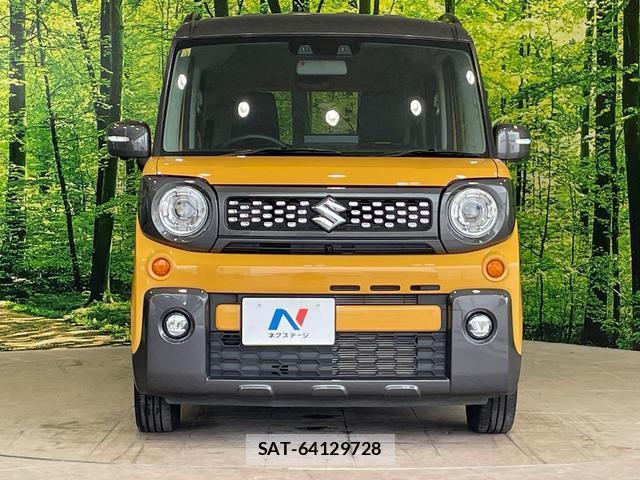 Suzuki SPACIA 2023-12 8056002-13