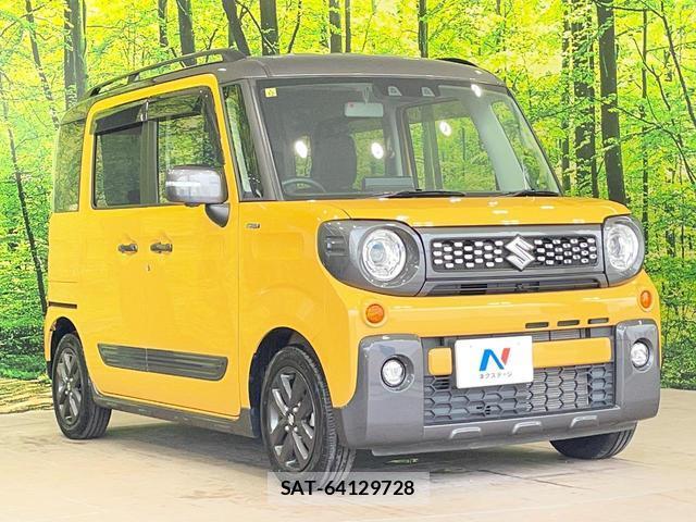 Suzuki SPACIA 2023-12 8056002-15