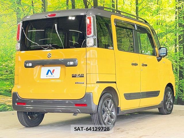Suzuki SPACIA 2023-12 8056002-16