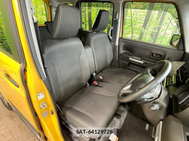 Suzuki SPACIA 2023-12 8056002-7