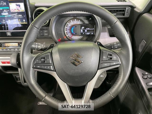 Suzuki SPACIA 2023-12 8056002-9